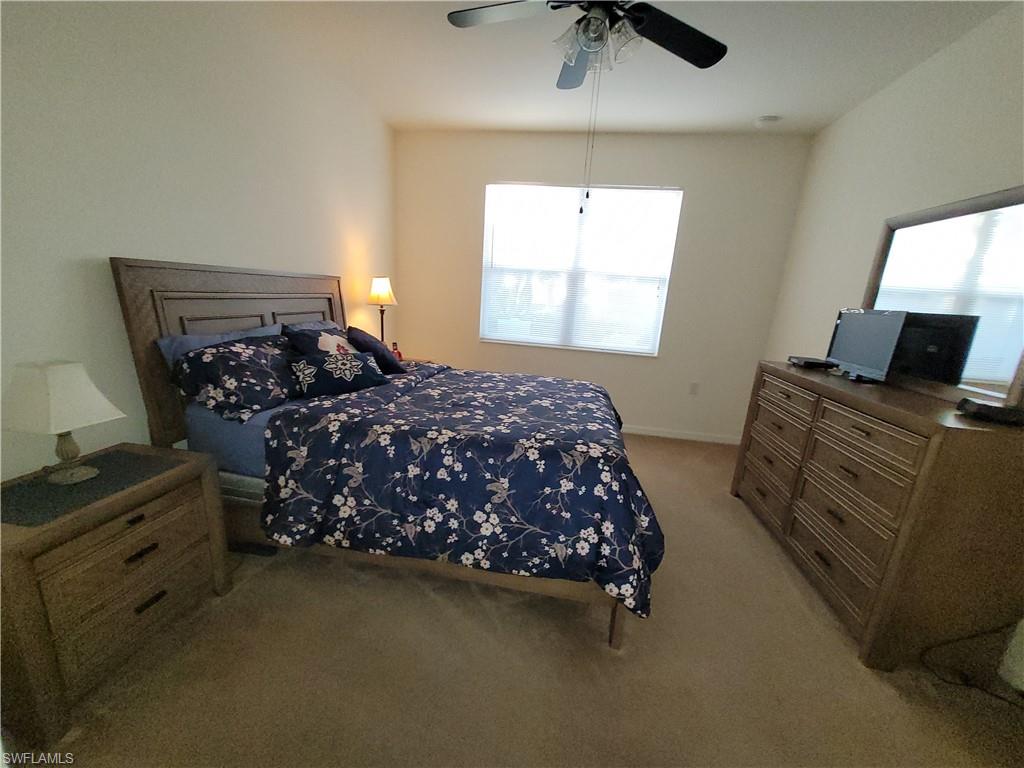 MATERITA - Residential Lease