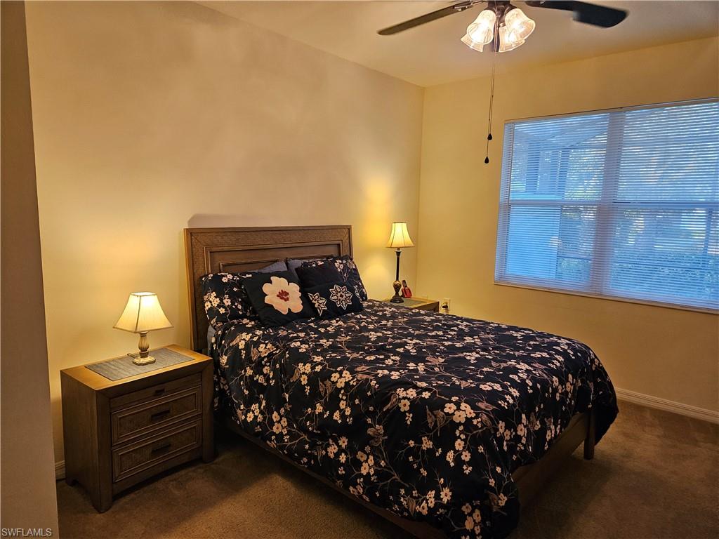 MATERITA - Residential Lease