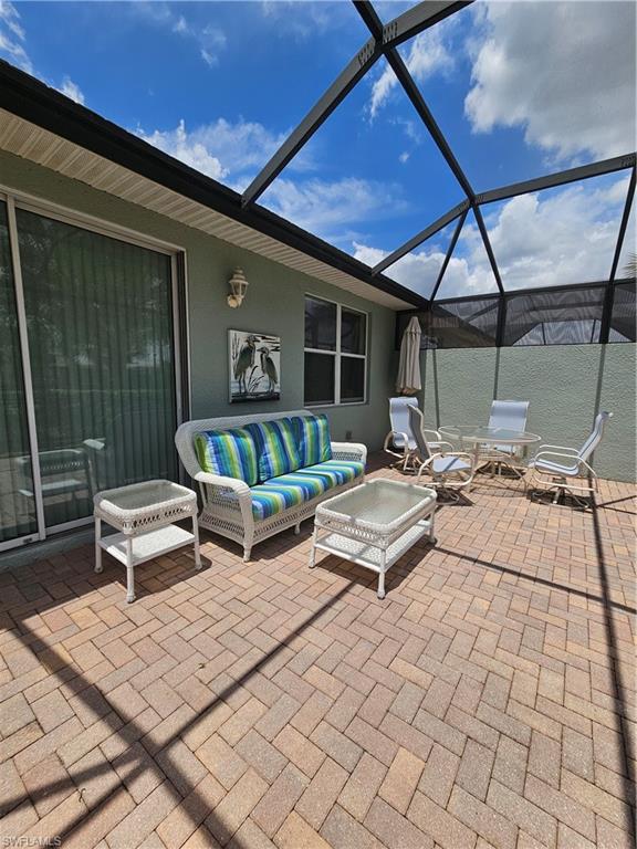 MATERITA - Residential Lease