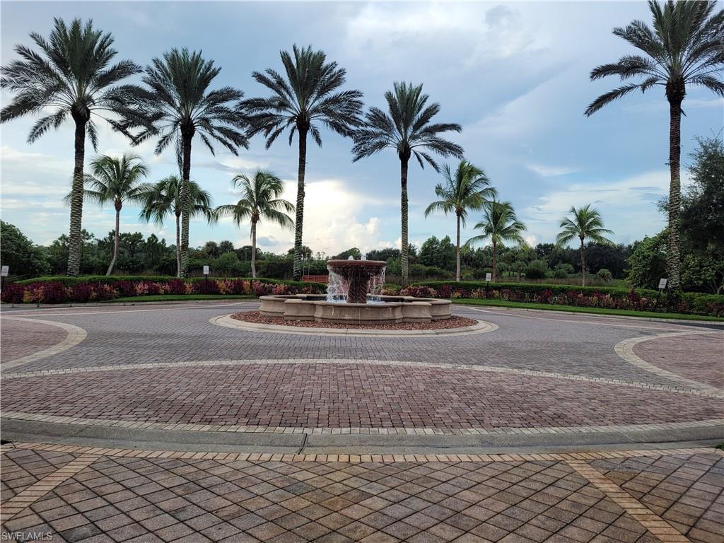 MATERITA - Residential Lease