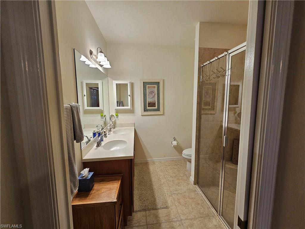 MATERITA - Residential Lease