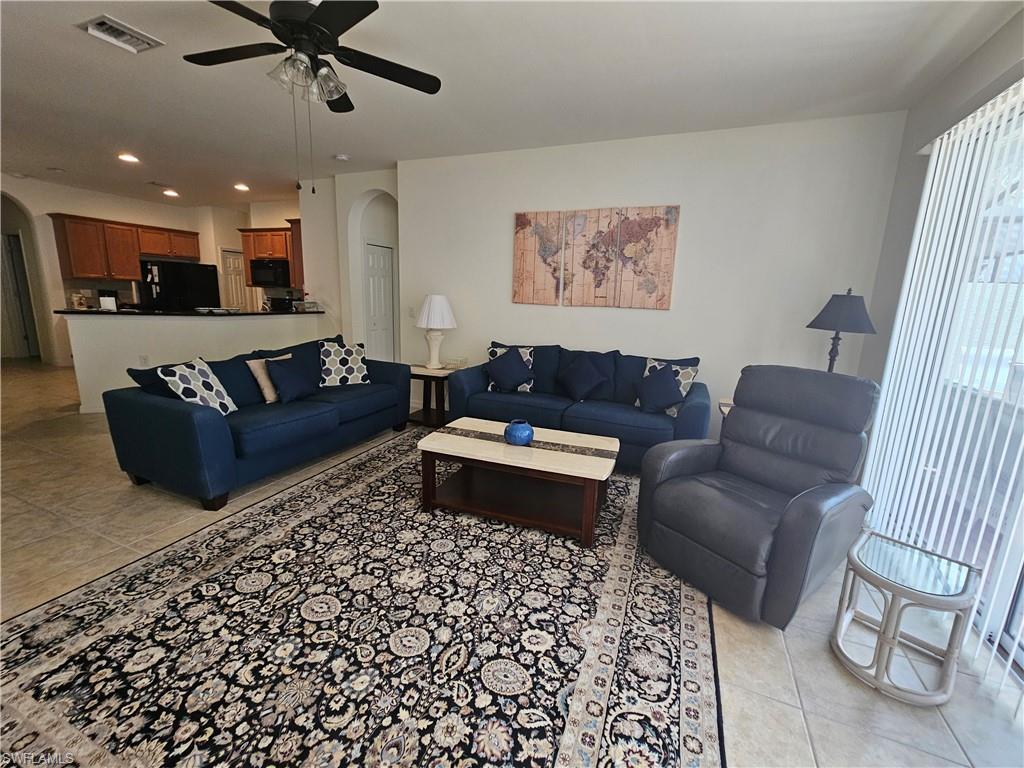 MATERITA - Residential Lease