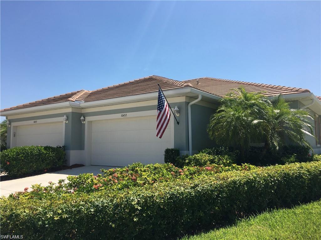 MATERITA - Residential Lease