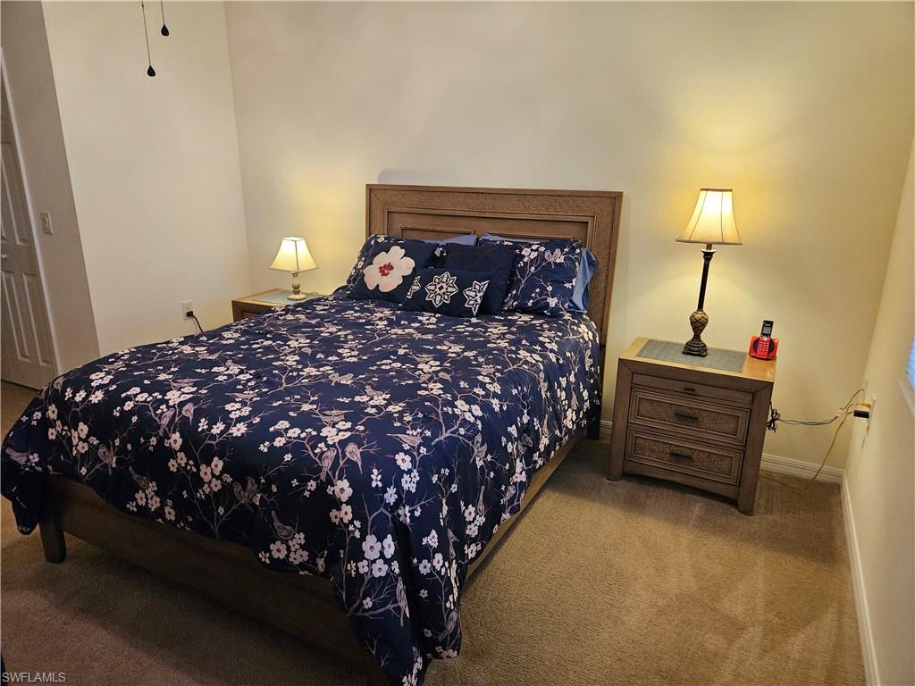 MATERITA - Residential Lease