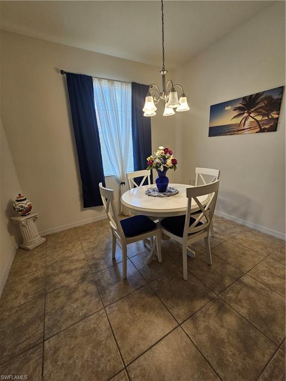 MATERITA - Residential Lease