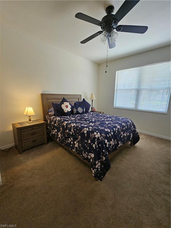 MATERITA - Residential Lease