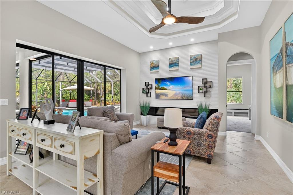 GOLDEN GATE ESTATES - Residential