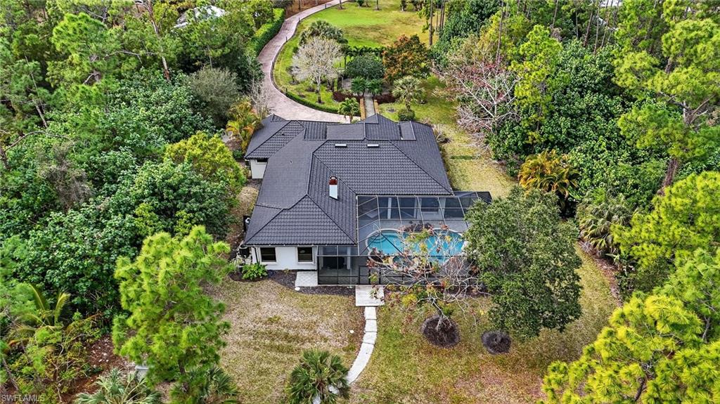 GOLDEN GATE ESTATES - Residential