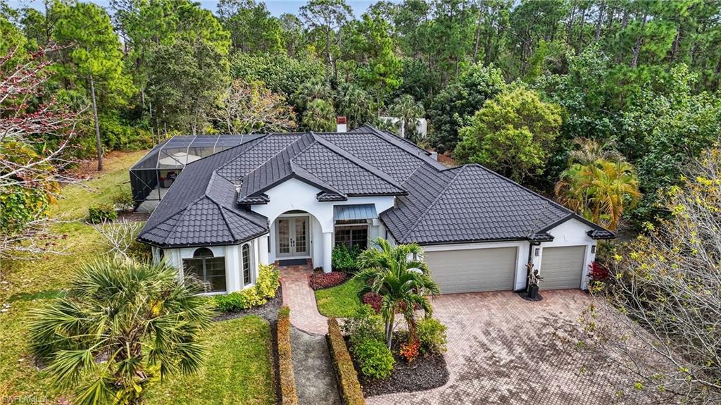 GOLDEN GATE ESTATES - Residential