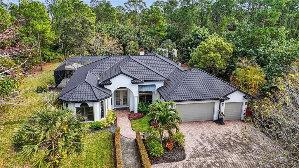 Photo of 2360 19th ST SW, NAPLES, FL 34117 (MLS # 226006182)