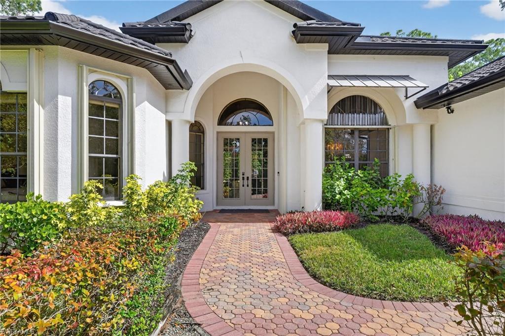 GOLDEN GATE ESTATES - Residential