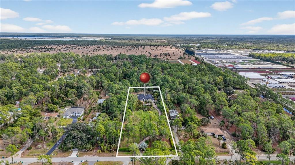 GOLDEN GATE ESTATES - Residential