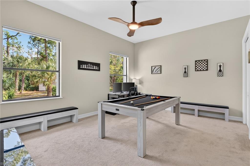 GOLDEN GATE ESTATES - Residential