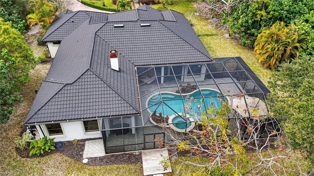 GOLDEN GATE ESTATES - Residential