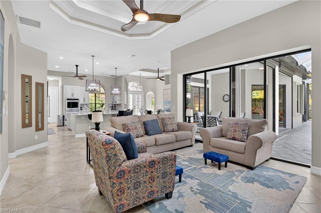 GOLDEN GATE ESTATES - Residential