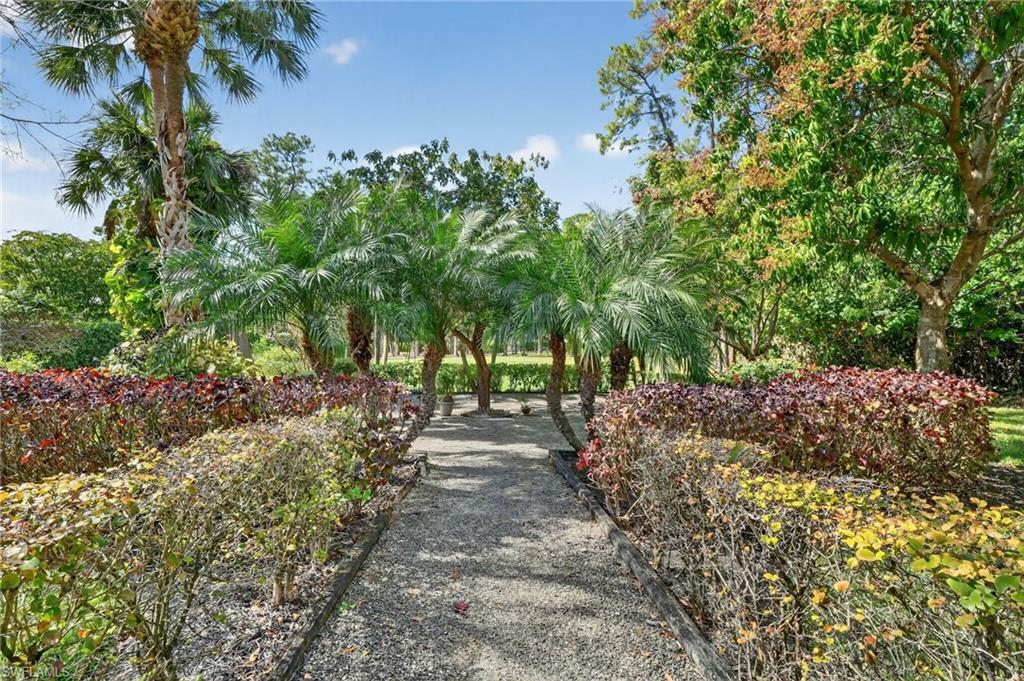 GOLDEN GATE ESTATES - Residential