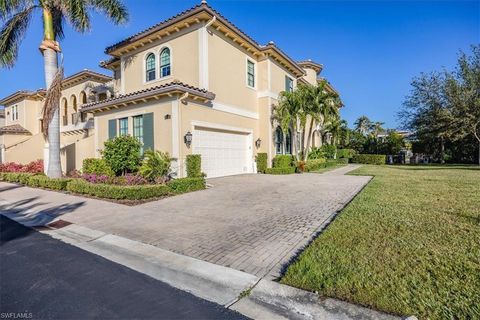 Photo of 2431 Breakwater WAY #102, NAPLES, FL 34112 (MLS # 224097240)