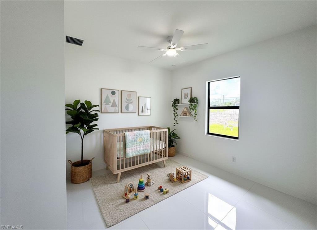 CAPE CORAL - Residential Lease