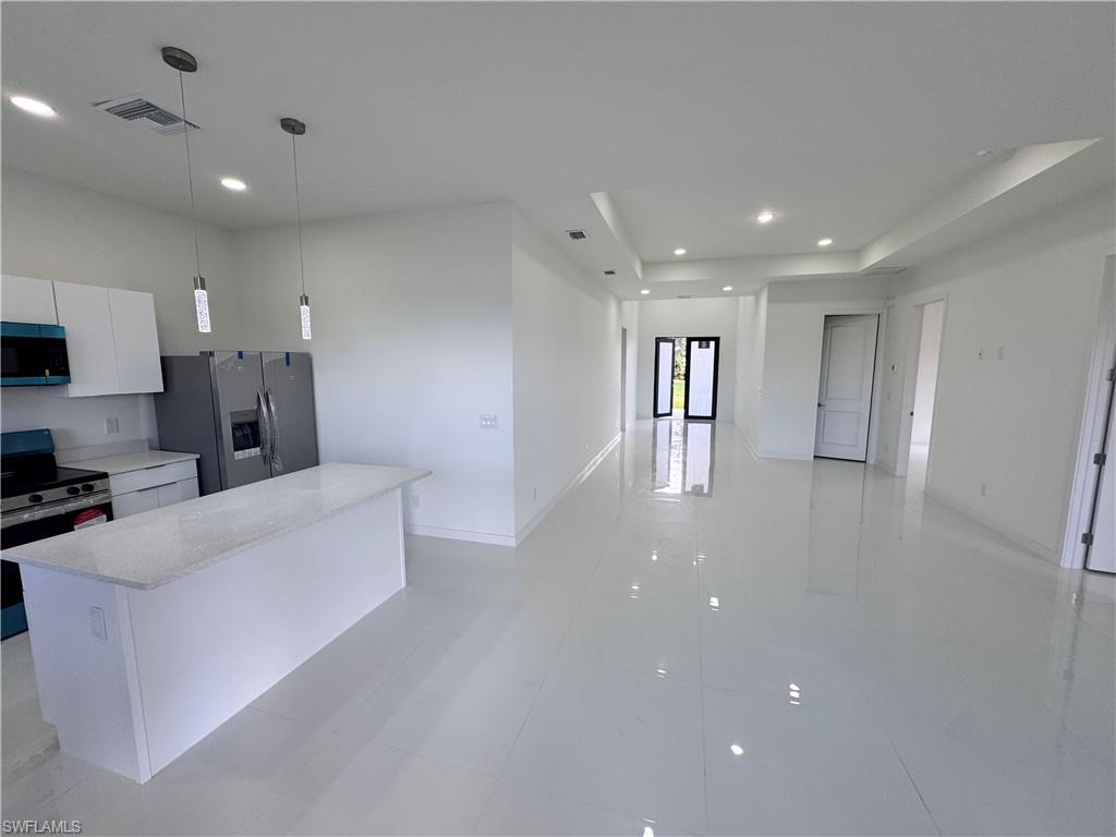 CAPE CORAL - Residential Lease