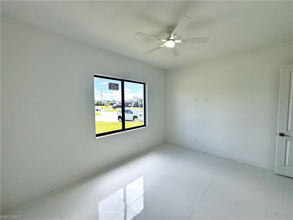 CAPE CORAL - Residential Lease