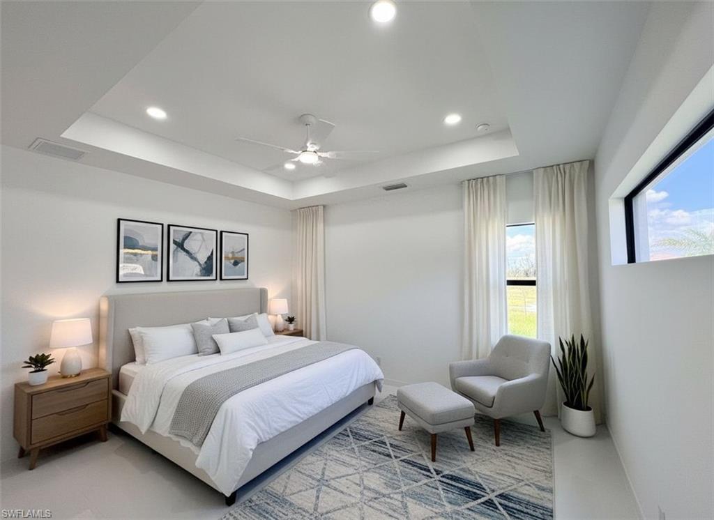 CAPE CORAL - Residential Lease