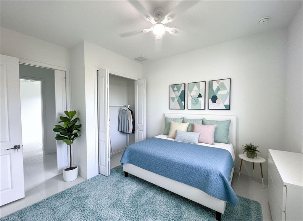 CAPE CORAL - Residential Lease