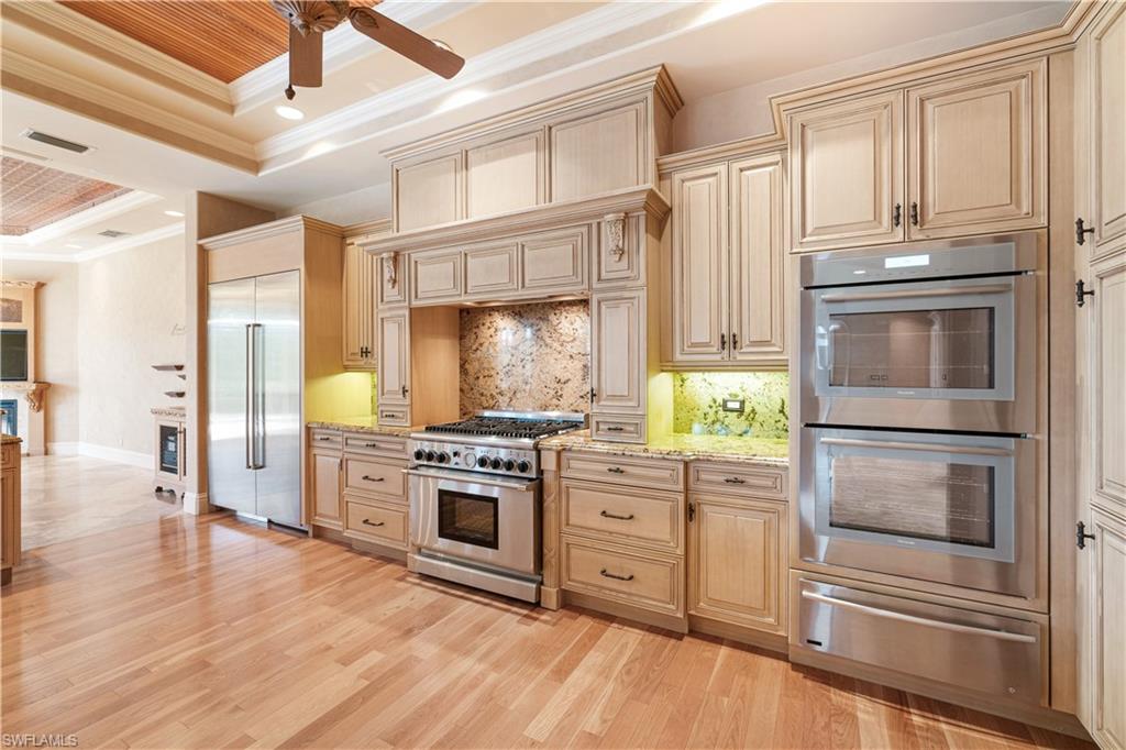 SOUTHPORT ON THE BAY - Residential