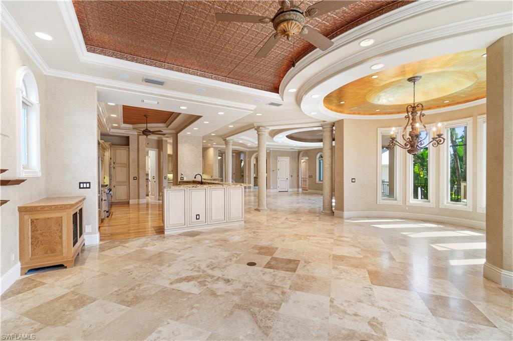 SOUTHPORT ON THE BAY - Residential