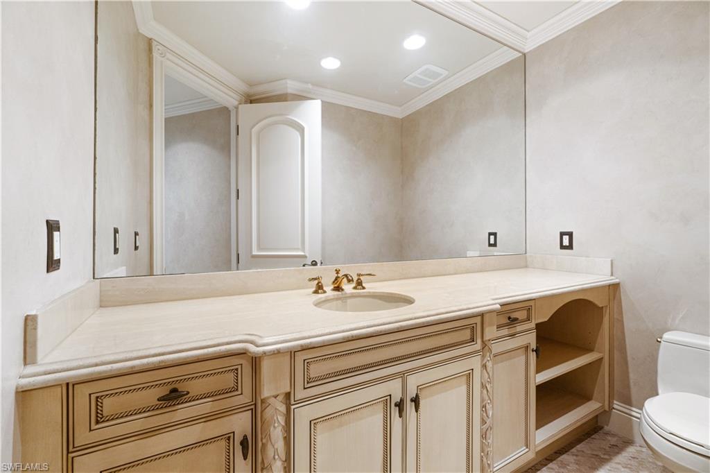 SOUTHPORT ON THE BAY - Residential