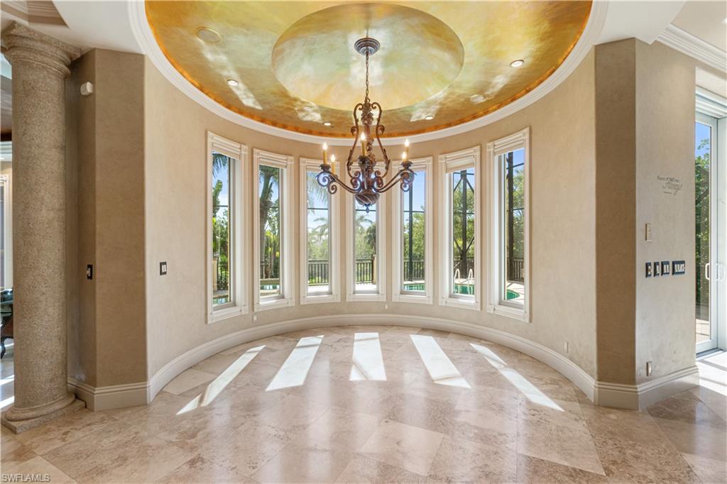 SOUTHPORT ON THE BAY - Residential