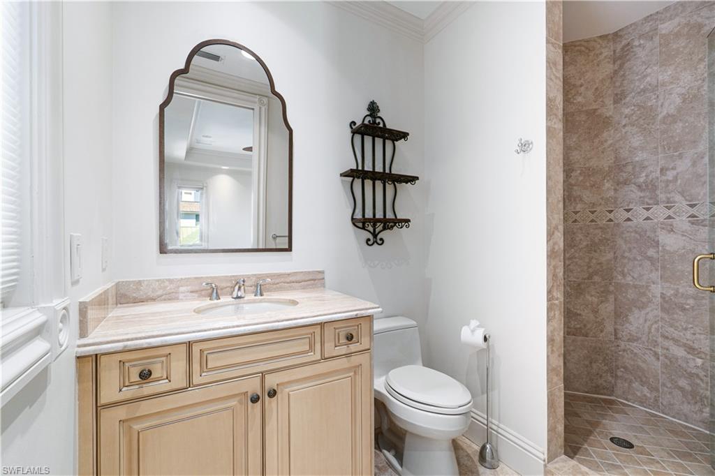 SOUTHPORT ON THE BAY - Residential