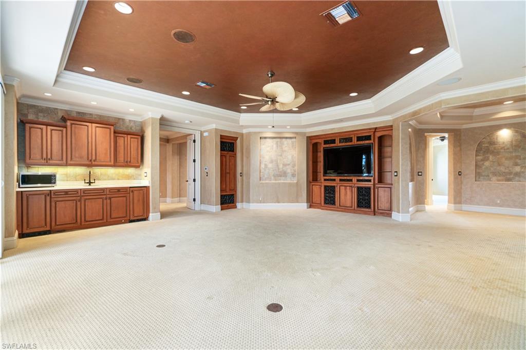 SOUTHPORT ON THE BAY - Residential