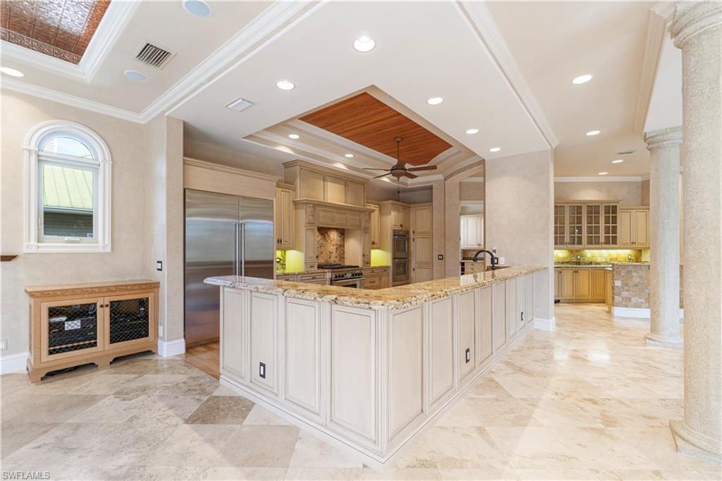 SOUTHPORT ON THE BAY - Residential