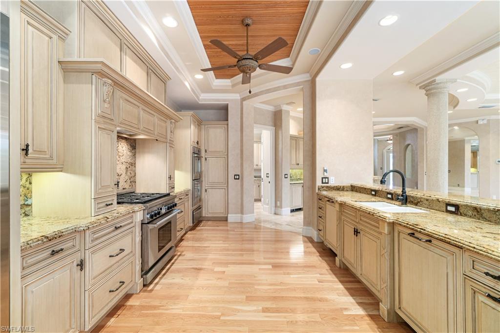 SOUTHPORT ON THE BAY - Residential