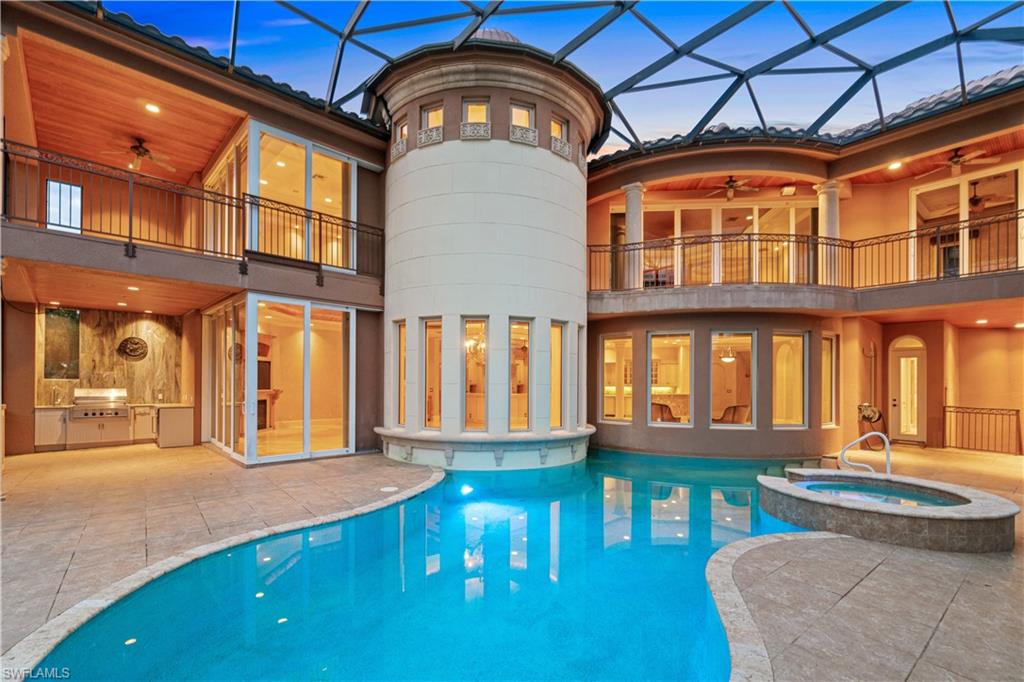 SOUTHPORT ON THE BAY - Residential