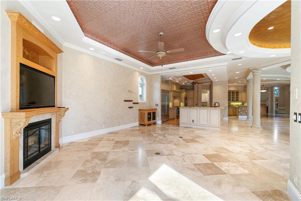 SOUTHPORT ON THE BAY - Residential