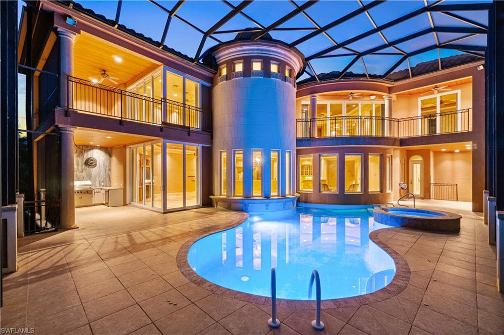 SOUTHPORT ON THE BAY - Residential