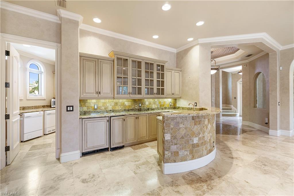 SOUTHPORT ON THE BAY - Residential