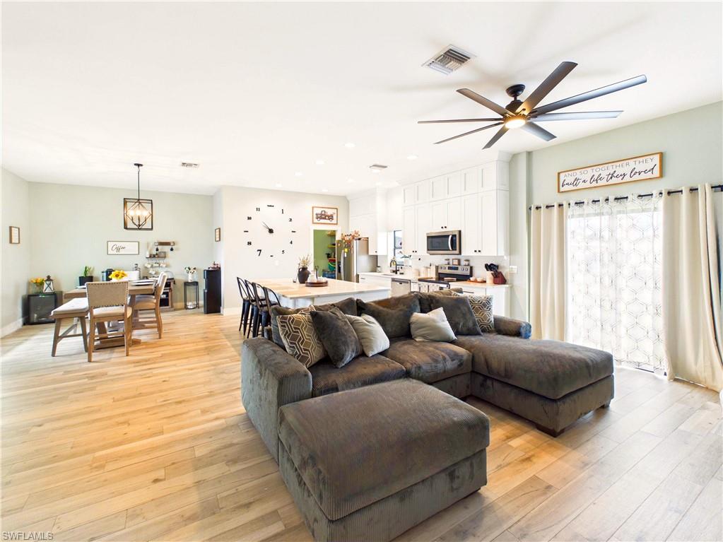 LEHIGH ACRES - Residential