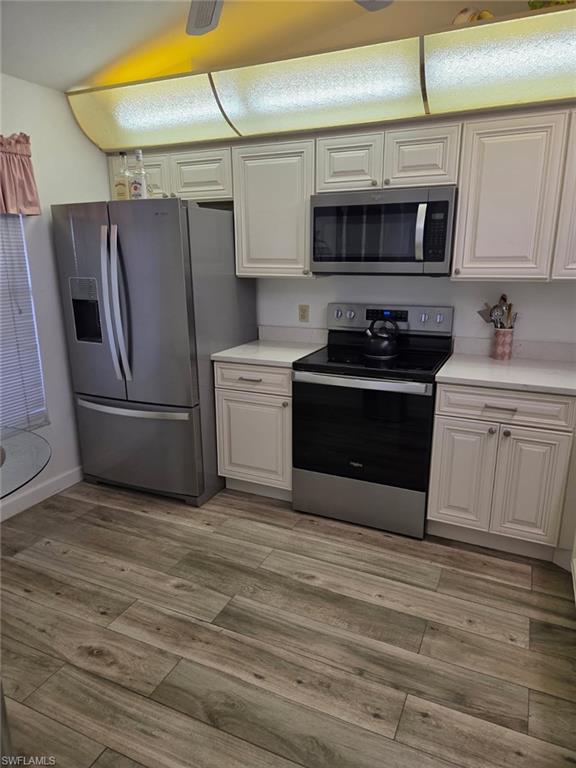 CINNAMON COVE - Residential Lease