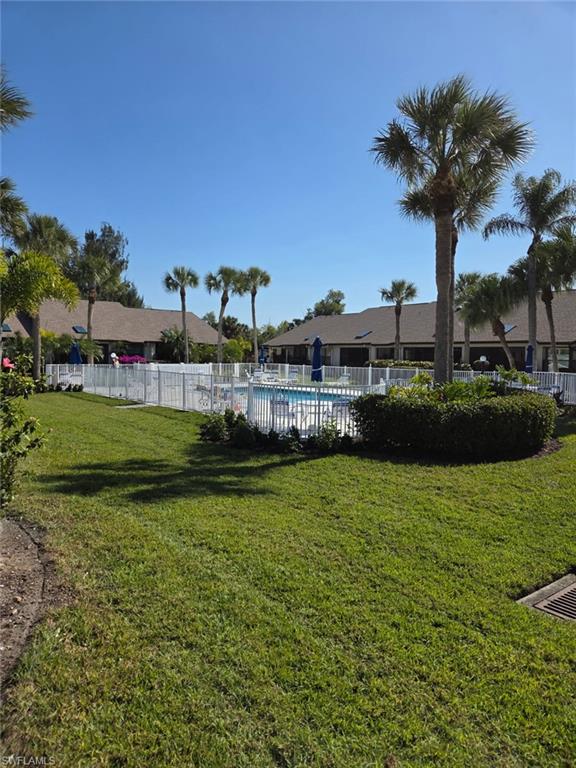 CINNAMON COVE - Residential Lease