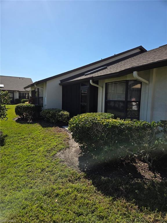 CINNAMON COVE - Residential Lease