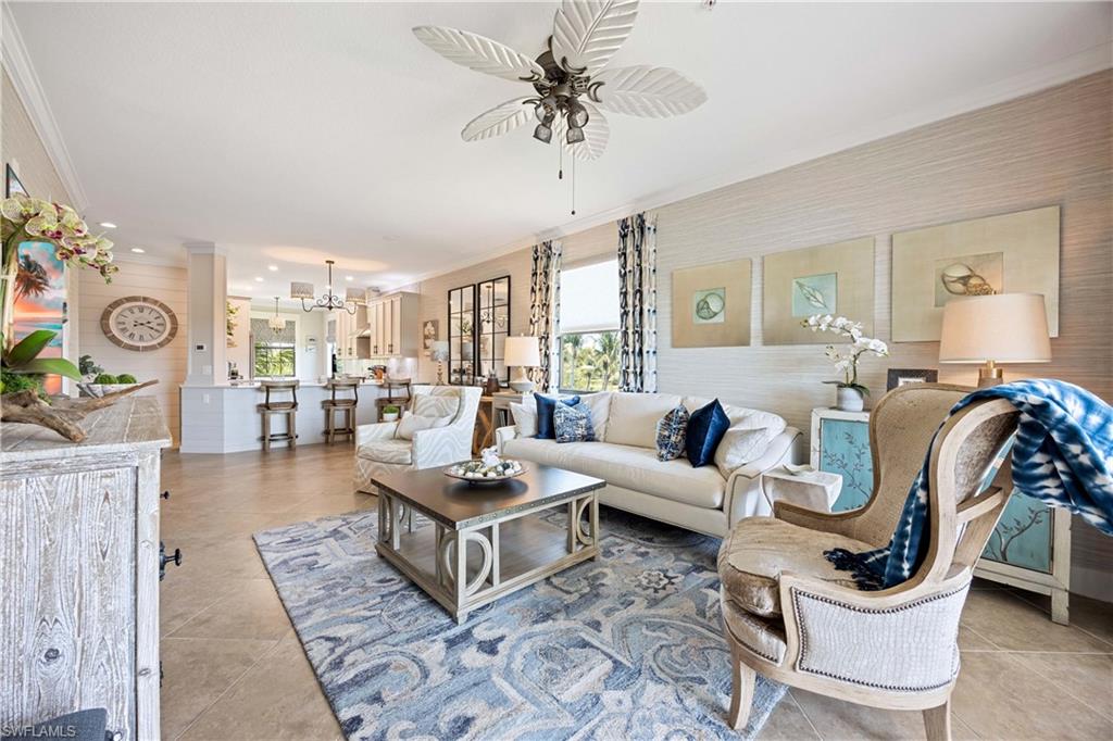 ALBERI ACQUA - Residential