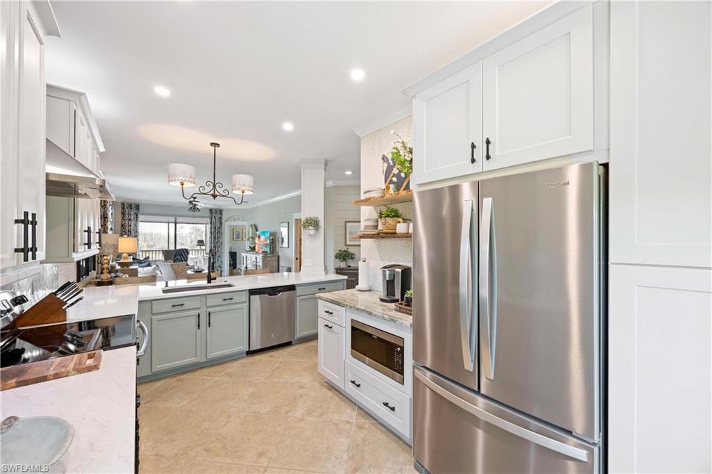 ALBERI ACQUA - Residential