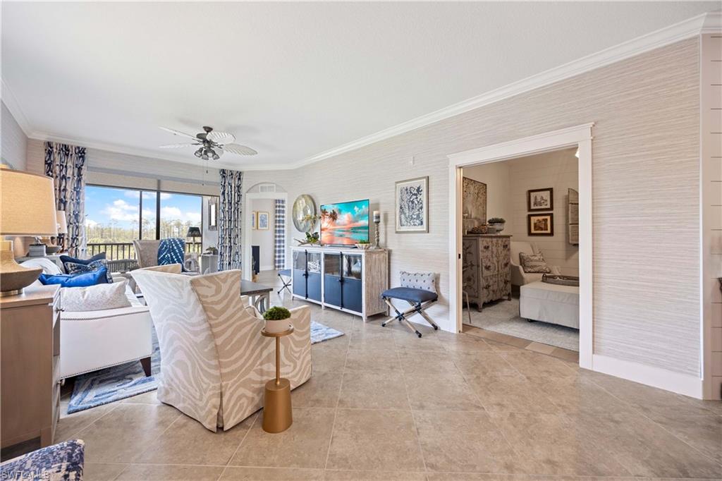 ALBERI ACQUA - Residential