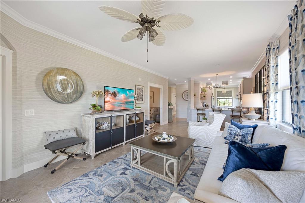 ALBERI ACQUA - Residential