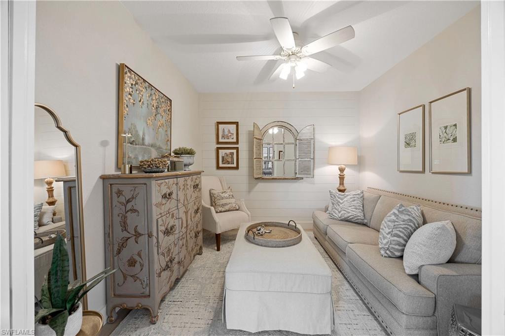 ALBERI ACQUA - Residential