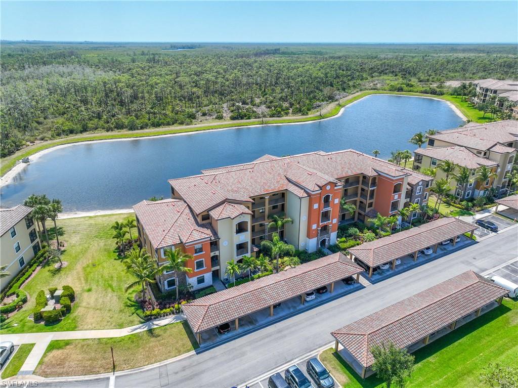 ALBERI ACQUA - Residential