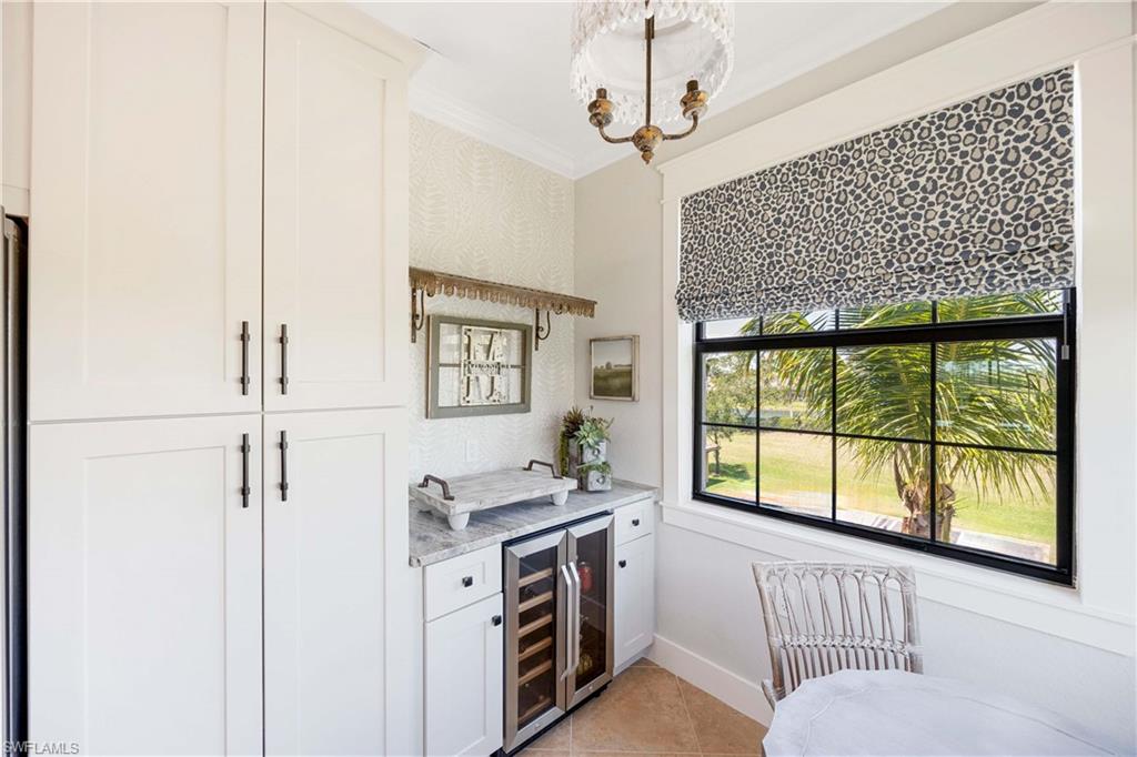 ALBERI ACQUA - Residential