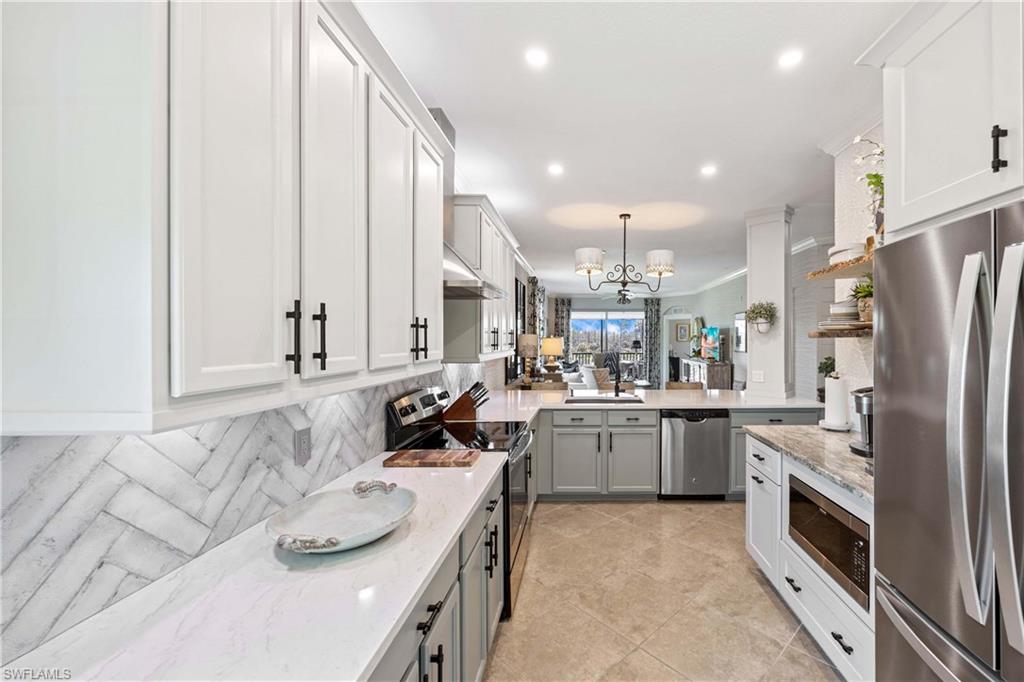 ALBERI ACQUA - Residential